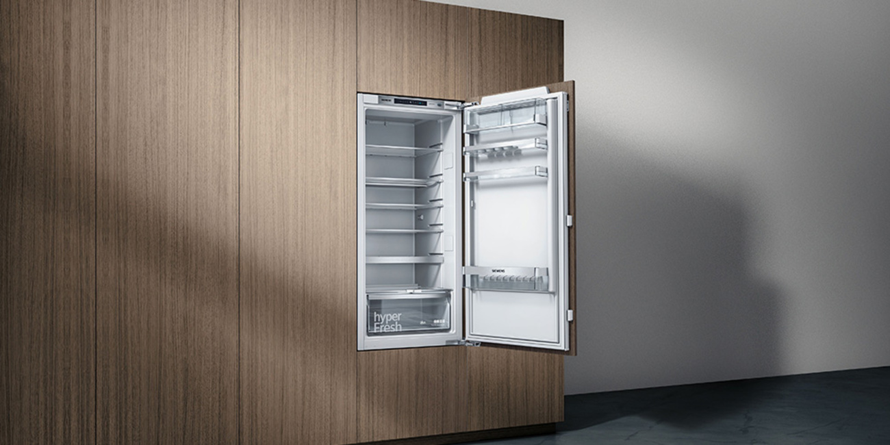 Kühlschränke bei Möser-Elektrotechnik GmbH in Mücke