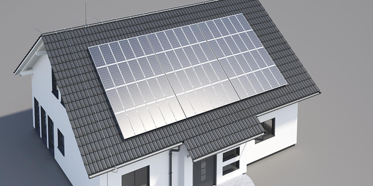 Umfassender Schutz für Photovoltaikanlagen bei Möser-Elektrotechnik GmbH in Mücke