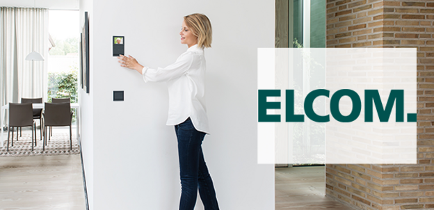 Elcom bei Möser-Elektrotechnik GmbH in Mücke