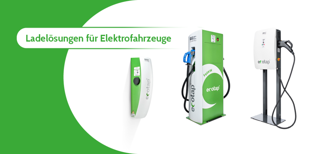 E-Mobility bei Möser-Elektrotechnik GmbH in Mücke